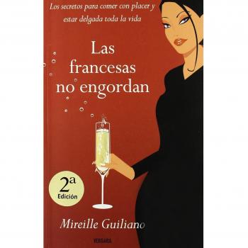 LAS FRANCESAS NO ENGORDAN