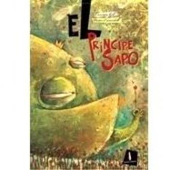 Principe Sapo,El: 1