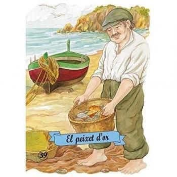 El peixet d'or
