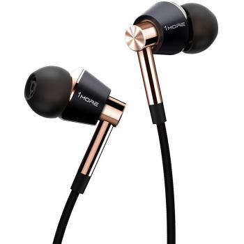 1MORE Triple Driver In-Ear Headphones