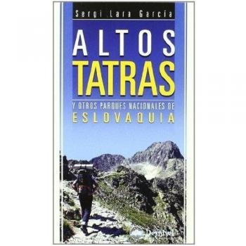 Altos Tatras y otros parques nacionales de Eslovaquia - Sergi Lara