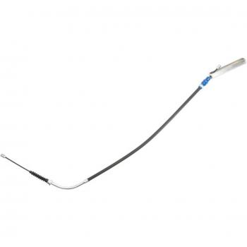 Cable de freno de mano ATE 24.3727-0251.2 Izquierda