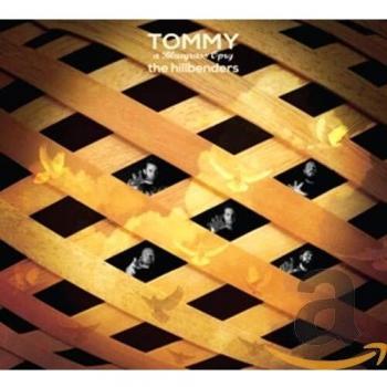Tommy: A Bluegrass Opry