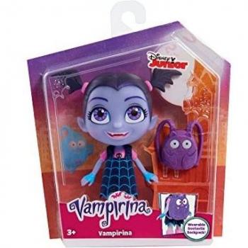 Vampirina-78105 Muñeca Básica, Multicolor