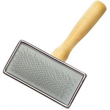Artero Slicker. Carda para Perros