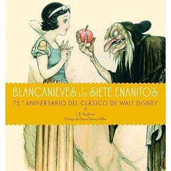 BLANCANIEVES Y LOS SIETE ENANITOS.
