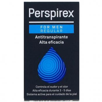 Perspirex Men Regular Roll-On Antitranspirante 20 ml