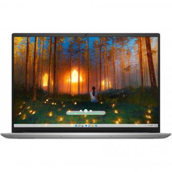 Dell Inspiron 5630 Portátil, Procesador Intel Core i7-1360P, Pantalla de 16.0 2.5K (300 nits, antirreflejo), Memoria RAM de 16