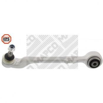MAPCO control arm 54644HPS - Barra oscilante de suspensión de ruedas, compatible con vehículos específicos, fabricada en materiales duraderos, diseñada para ofrecer una óptima estabilidad y manejo del vehículo, incluye puntos de montaje preinstal
