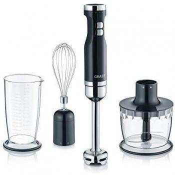 Batidora de mano HB502EU
