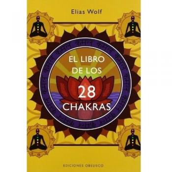 El libro de los 28 chakras