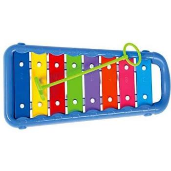 Hohner Kids HMX3008B Glockenspiel para niños pequeños