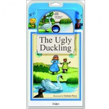 Ugly Duckling - Libro + Cd