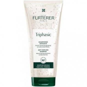 Champú Estimulante Triphasic René Furterer 200ml