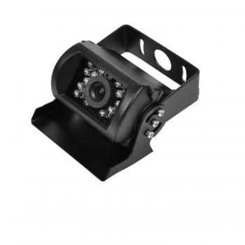 azgiant marcha atrás aparcamiento de copia de seguridad cámara, hd cámara de visión trasera para coche, camión, camión, autobús, vehículo, Caravan DC 9 V-36 V