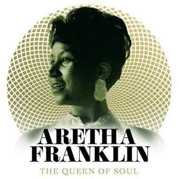 The Queen Of Soul 2 CD