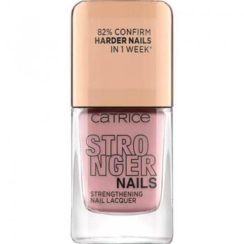 Stronger Nails Esmalte De Uñas Fortalecedor 06