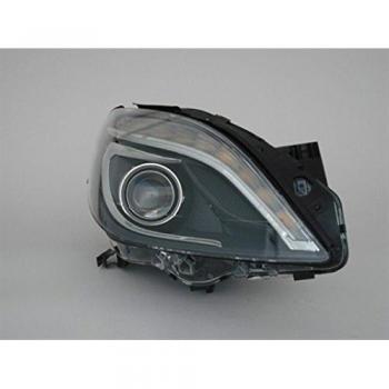 Faro principal delantero izquierdo MAGNETI MARELLI 711307023766