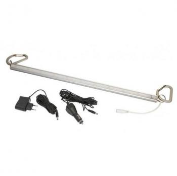 Bo-Camp Slim Tube LED tubo