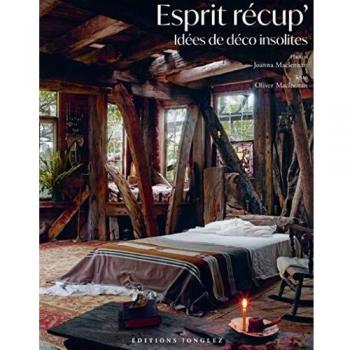 Espíritu Reciclado - Ideas de Decoración Inusuales