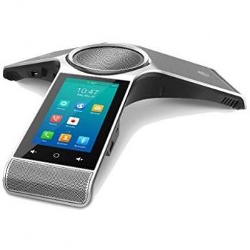 Yealink CP960 - Teléfono IP, color gris