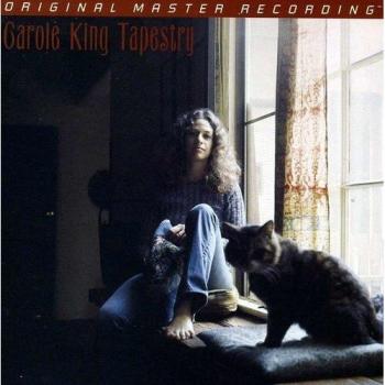 Carole King - Tapestry Hybrid Super Audio CD (SACD)