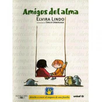 Amigos del alma