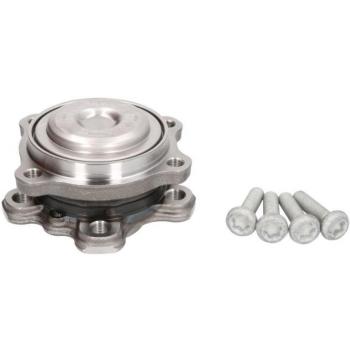 Juego de rodamientos de rueda SKF VKBA 7128 - Rodamientos de rueda, incluye dos rodamientos, compatible con vehículos específicos, fabricado por SKF, garantiza alta calidad y durabilidad