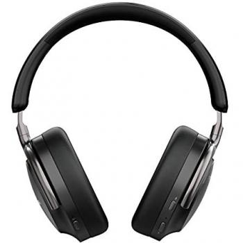 Saramonic SR-BH900 Advanced Wireless Active Noise Cancelling Over-Ear Headphones