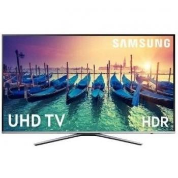 Samsung UE40KU6400U 40 4K Ultra HD Smart TV Wifi - Televisor