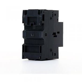 Schneider Electric GV2ME10 GV2ME Disjuntores Motor Magnetotérmicos, 4/6.3A, 89mm x 45mm x 78.5mm