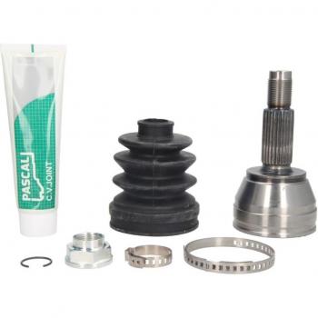 Juego de juntas y articulación del eje de transmisión PASCAL G1G042PC, incluye juntas y articulaciones para el árbol de transmisión, diseñado para asegurar un funcionamiento óptimo y duradero en vehículos
