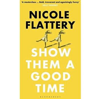 Livro Show Them a Good Time