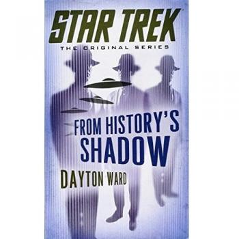 From History's Shadow