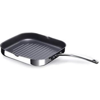 Beka Grill Modelo Chef De 26,5x26,5 cm. Con Anti-Adherente