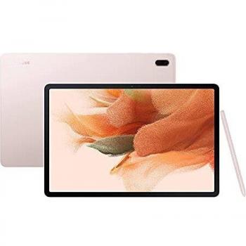 Tablet Samsung Galaxy Tab S7 FE 12.4 64GB 5G Rosa con S Pen