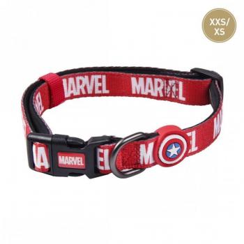 Collar Premium para Perros Marvel XXS/XS Disney