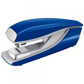 Petrus 623377 - Grapadora para Oficina Modelo 236 Color Azul