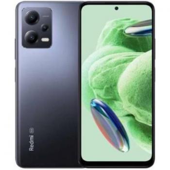 Xiaomi Redmi Note 12 Smartphone 8GB RAM 128GB ROM Snapdragon® 685 120Hz AMOLED DotDisplay 33W Fast Charging 50MP Camera 5000mAh - Grey