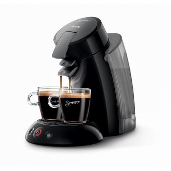 Philips Senseo HD7818/21 Independiente Totalmente automática Máquina de café en cápsulas 1.2L 8tazas Negro - Cafetera