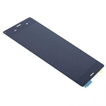 Yatek Pantalla de Repuesto táctil + LCD para móvil Xperia Z3