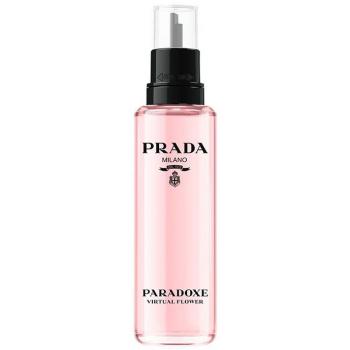 Prada Paradoxe Virtual Flower Eau de Parfum Spray Refill 100ml