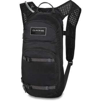 DAKINE Session - Mochila para Ciclismo, Color Negro - Negro, tamaño 43 x 18 x 7 cm, 8 Liter, Volumen Liters 8.0