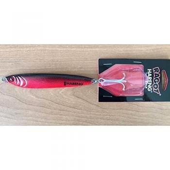 HARENG 150G RED BLACK