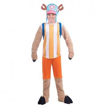 Disfraz de Chopper de One Piece para hombre - Disfraz para Adultos My Other Me - Talla S
