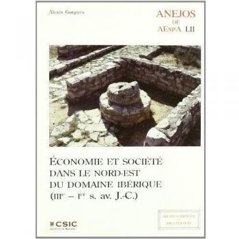 Ãconomie et sociÃ©tÃ© dans le nord-est du domaine ibÃ©rique