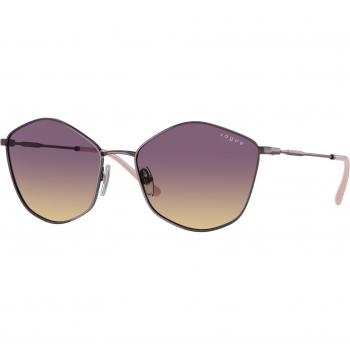 Vogue Eyewear VO4282S 514970 Women's Sunglasses Purple Size 56
