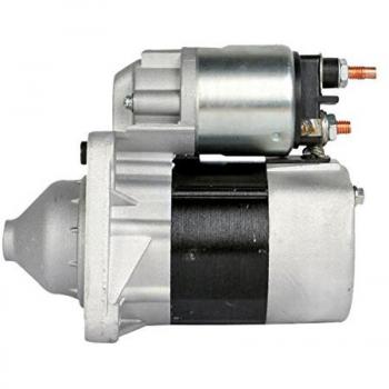 HELLA 8EA 012 526-471 Motor de arranque - 12V - 0.8kW