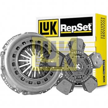 LÜK Kit de Embrague Luk 633 3056 09 para Coche - Alta Calidad y Duradero