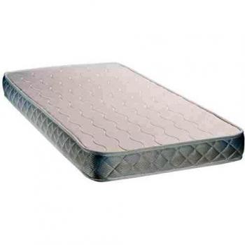 La Cigüeña Colchon Visco 2 Caras 137 * 67 - Colchones para cunas, unisex